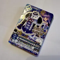 バラ売り可 20枚 アイカツRカード 氷上スミレ 藤堂ユリカ ロリゴシックまとめ