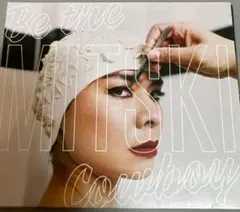 Mitski ミツキ「BE THE COWBOY」輸入盤CD 国内流通仕様 - メルカリ
