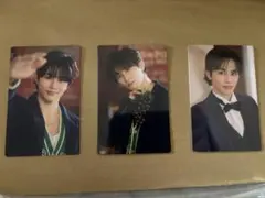 超特急 Why don't you 超特急？ タクヤ トレカ