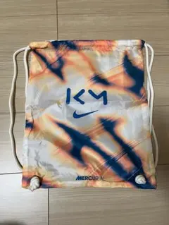 ナイキ　ヴェイパー　シューズケース　キリアンエンバ