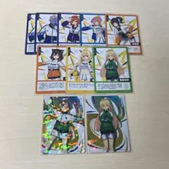 がっこうぐらし！ プレシャスメモリーズ まとめ売り プレシャスメモリーズ ブースターパック メルカリ - その他