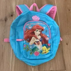 リュック アリエル ディズニー