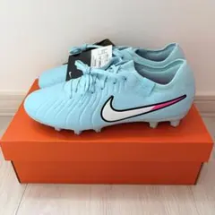 日本未発売 NIKE ティエンポ レジェンド 10 エリート SG 28.5 - メルカリ