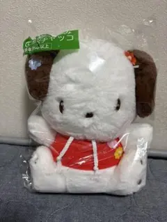 サンリオ　当たりくじ　ポチャッコ