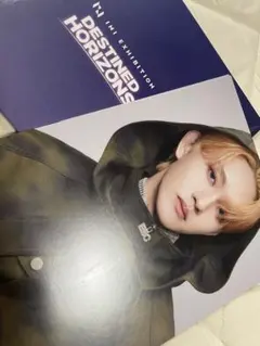 INI exhibition 田島将吾