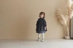 MARLMARL マールマール お食事エプロン 80-90