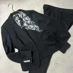 セットアップ パンツ