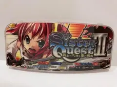 SNK シスタークエスト3～黄金の大地と東の勇者～ パチスロパネルのサムネイル
