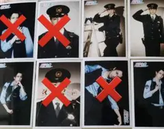 超特急 タカシ 生誕生写真 2019 ②