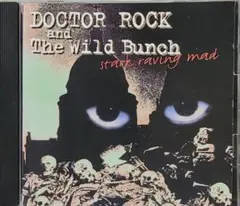 (メロハー) Doctor Rock & Wild Bunch CD 2枚セット