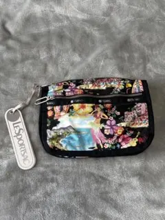 レスポートサック Everyday Cosmetic ハワイアンドリーム新品