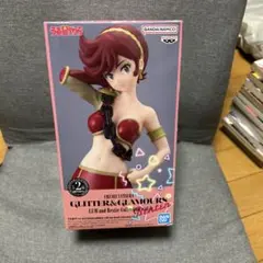 うる星やつら フィギュア GLITTER & GLAMOURS 弁天