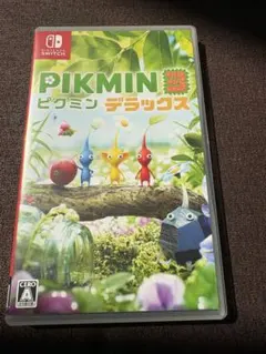 2026年最新】ピクミン3 switch ソフトの人気アイテム - メルカリ