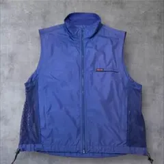 オールドユニクロ ベスト