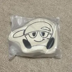 WEST. ヤツポーチ　ジャニーズWEST ポーチ　グッズ