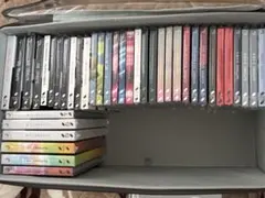 SixTONES CD アルバムセット