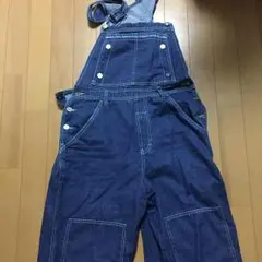 オーバーオール