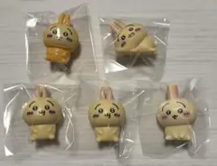 ちいかわ　うさぎ　ミニフィギュア　まとめ売り