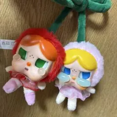 クライベイビー チェリーCRYINGFORLOVE