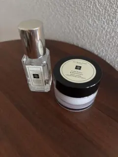 ジョーマローンロンドン　コロン&ボディクリームミニサイズセット