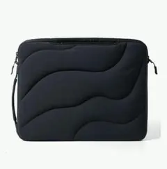 【定価3880】llano(エルラノ) パソコンバッグ 14インチ 収納ポケット