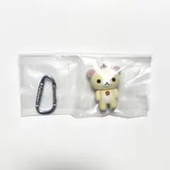 リラックマ　フロッキー　マスコットコレクション