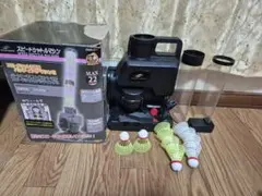 FIELDFORCEスピードシャトルマシンFSSM-220