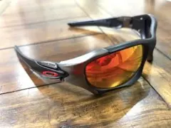 2026年最新】oakley pit bossの人気アイテム - メルカリ