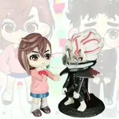 2026年最新】ダンダダン フィギュア モモ オカルンの人気アイテム