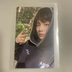 ENHYPEN DAY ONE ヒスン HEESEUNG Weverse 特典