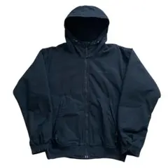 美品 Columbia ロマビスタ フーディ ジャケット ブラック M