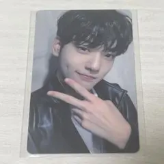 TXT スビン fight or escape ラキドロ m2u