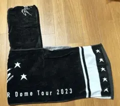 Stray Kids 5-STAR Dome Tour フードタオル　アプグレ