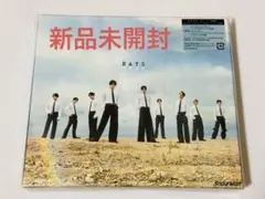 お値下げ❗️RAYS S4 初回盤B CD・Blu-ray 新品未開封