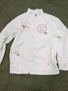 ゆ*様 ☆激レア☆メゾピアノ　2way ジャンパー　ベリエちゃん