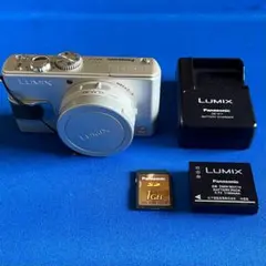 2026年最新】panasonic dmc-lx1の人気アイテム - メルカリ