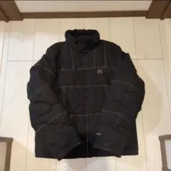 超美品　ジースターロゥ　ボンバージャケット　ADKIN JKT ブラック　M