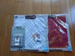 一番くじ　夏目友人帳セット