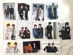 嵐 松本潤 櫻井翔 公式写真12枚