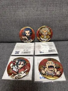 ポケモンセンター限定 ソード シールド 缶バッジコレクション ガラル編