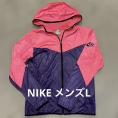 【u16様専用】 NIKE DRI-FIT パーカー ウィンドブレーカー