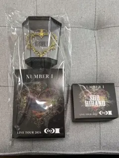 2026年最新】Number_I ペンライト チャームの人気アイテム - メルカリ