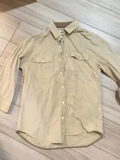 チャオパニックティピー　シャツ　メンズ　【美品】