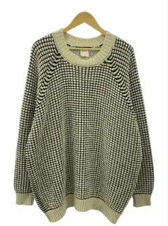 JAN-JAN VAN ESSCHE / ヤンヤンヴァンエシュ KNIT #60のサムネイル