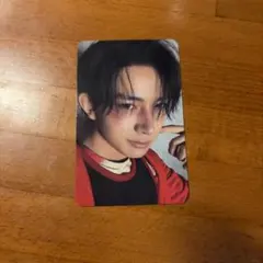 ENHYPEN DESIREUNLEASH kpopmerch ヒスン トレカ - メルカリ