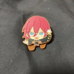 あんスタ 茨 のっかりクリップ
