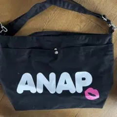 ANAP バッグ　肩掛け　ショルダーのサムネイル