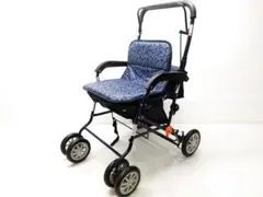 須恵廣工業 ユーメイトHGT No.518 シルバーカー ショッピングカート