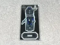 ツイステ アクリルスタンド アクスタ マレウス ドラコニア 寮服 キービジュアル