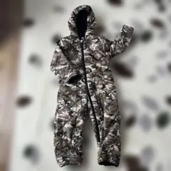 あかお様専用‼︎ チャンピオンジャンプスーツ